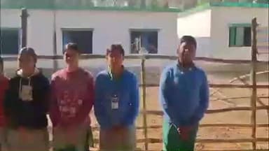 कुंडहित: मुख्यमंत्री मेधा छात्रवृत्ति परीक्षा में आरके प्लस टू खजूरी के 6 विद्यार्थियों ने बाजी मारी