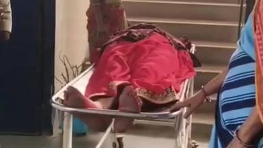 साहेबपुर कमाल: साहेबपुरकमाल सामुदायिक स्वास्थ्य केंद्र में 13 महिलाओं का सफल बंध्याकरण ऑपरेशन