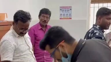 ଜଳେଶ୍ବର: ପିକଅପ ଟାଟା ଏସି ମୁହାଁ ମୁହିଁ ଧକ୍କା ତିନି ଗୁରୁତର
ବାଲେଶ୍ୱର ସିଂଲା ଥାନା ଜାମସୁଳି ଠାରେ ଟାଟା ଏସି, ପିକଅପ ମଧ୍ୟରେ ମୁହାଁ ମୁହିଁ ଧକ୍କା