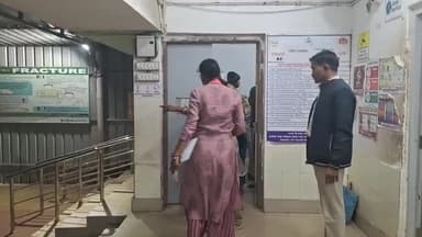 କୋରେଇ: ଯାଜପୁର ରୋଡ ପୋଲିସ ପକ୍ଷରୁ ଉମାପଦା ଗାଁର ଏକ ଭଡ଼ା ଘରେ ଚଢ଼ାଉ,4ଜଣ ଦେହଜୀବି ସହିତ ସେକ୍ସ ର୍ୟାକେଟ ଚଲାଉଥୁବା ଦୁଇଜଣ ଗିରଫ,କୋର୍ଟ ଚାଲାଣ