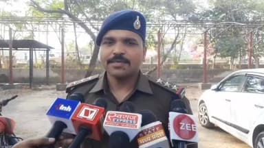 भिंड: बिलाव गांव में एक आरोपी ने युवक के साथ की मारपीट, पुलिस ने मामला दर्ज किया