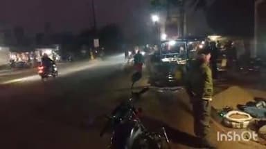 पोड़ैयाहाट: पोड़ैयाहाट में दिसंबर बीतने पर भी अलाव की व्यवस्था नहीं, राहगीर परेशान