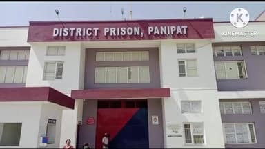 पानीपत: रास्ता रोककर मारपीट करने के तीन और आरोपी गिरफ्तार, वारदात में प्रयुक्त डंडा बरामद