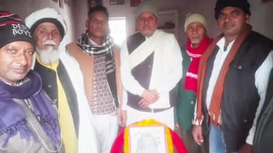 नासरीगंज: नासरीगंज में भाकपा माले (लिबरेशन) के संस्थापक काॅ० विनोद मिश्र का 27वां स्मृति दिवस मनाया गया