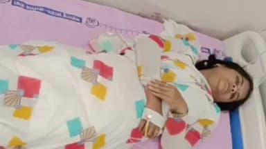 ब्रह्मपूरी: ब्रह्मपुरी येथे महिला शेतकऱ्यांच्या उपोषण करत्या दोन महिलांची प्रकृती चिंताजनक