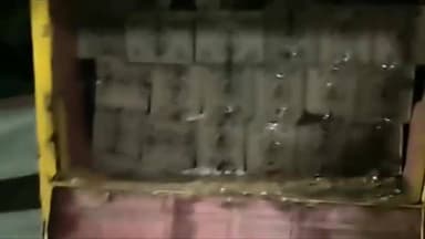 गायघाट: सियारी पुल के पास NH-27 पर पुलिस ने ऑटो से 38 कार्टन विदेशी शराब ज़ब्त की, चालक गिरफ्तार