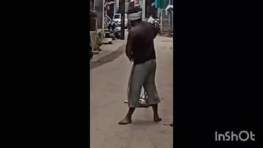 मनावर: मनावर में आवारा कुत्तों का आतंक, पकड़ने का अभियान शुरू