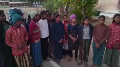 जबेरा: तहसीलदार सोनम पांडे ने कुसमी मानगढ़ छात्रावास का निरीक्षण किया, आवश्यक सुधार के लिए निर्देशित किया