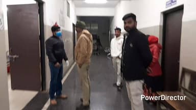 परसिया: खिरसाडोह के सामने ट्रक से टकराकर युवक की मौत, बड़कुही जा रहा था मृतक