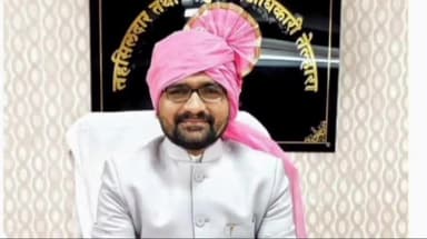 तेल्हारा: तेल्हारा तहसीलदार बदलले; समाधान सोनवणे यांची मलकापूर येथे बदली, रामगुंडे नवे तहसीलदार