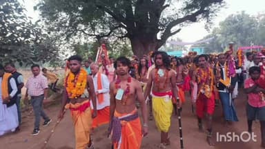 लोहंडीगुडा: ग्राम धाराउर में लक्ष्मी जागर का आयोजन, चित्रकोट विधायक विनायक गोयल ने पूजा-अर्चना में लिया हिस्सा