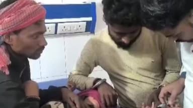 पीरपैंती: जममोहम्मदपुर में आवारा कुत्ते के हमले से 5 वर्षीय बच्चा घायल, कहलगांव अस्पताल में इलाज जारी