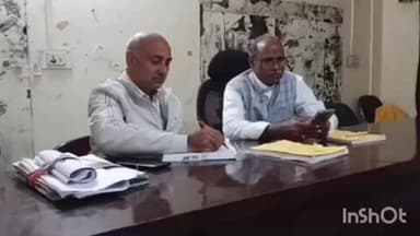 भितरवार: पलायछा सरपंच उपचुनाव में दो प्रत्याशी, 29 दिसंबर 2025 को होगी वोटिंग