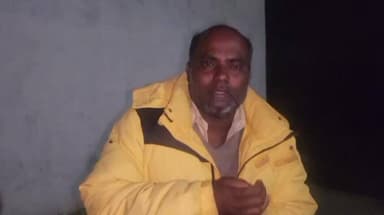 डुमरियागंज: मदारा में मामूली कहासुनी के बाद दमणों ने विकलांग व्यक्ति और उसके परिवार को पीड़ित का रोते हुए वीडियो वायरल किया