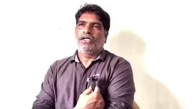 ಬೆಳ್ತಂಗಡಿ: ಧರ್ಮಸ್ಥಳ ಕೇಸ್: ಕೊನೆಗೂ ಚಿನ್ನಯ್ಯ ಜೈಲಿನಿಂದ ಬಿಡುಗಡೆ