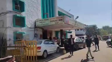 दलौदा: ग्राम महुआ में श्यामलाल के साथ मामूली बात पर तीन लोगों ने की मारपीट, पुलिस ने मामला दर्ज किया