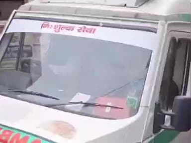 पांगणा: पांगणा बाजार पहुंचते ही 108 एम्बुलेंस में महिला का सफल प्रसव, जच्चा-बच्चा स्वस्थ- बीएमओ करसोग डॉ. गोपाल चौहान