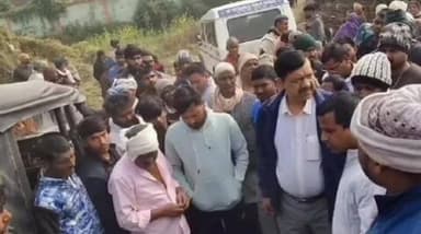 हुसैनाबाद: कोयल नदी में डूबने से 9 वर्षीय मासूम की मौत, भजनिया गांव में छाया मातम