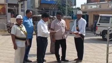 మాచర్లలోని థియేటర్లలో ఆర్డీఓ తనిఖీ