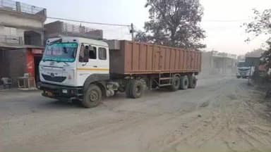 डलमऊ: चौदहमील–मकनपुर रोड के नवनिर्माण को मिली मंजूरी, पं. बृजेश दत्त गौड़ ने दी जानकारी