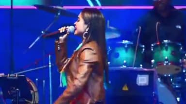 সাগর: সাগর মহাবিদ্যালয় কলেজে বাৎসরিক অনুষ্ঠানের উপস্থিত মন্ত্রী