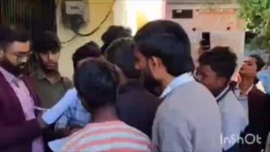 सिवनी मालवा: सिवनीमालवा: शासकीय आईटीआई शिक्षक पर छात्रों ने लगाए गंभीर आरोप, एबीवीपी ने निलंबन की मांग की