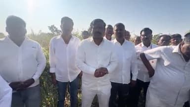 વાલિયા: ગુંદિયા ગામ ખાતે ઉદવહન યોજના હેઠળ ૬ કરોડથી વધુ વિસ્તારમાં ખેડૂતોને સિંચાઇનો લાભ મળશે જેવી ધારાસભ્ય રિતેશ વસાવાએ પ્રતિક્ર