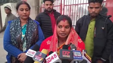 पूर्वी टुंडी: सुंदरपहरी निवासी महिला थाने पहुंची, 2 दिन पहले लापता हुई बहन की बेटी, ससुराल वालों पर आरोप