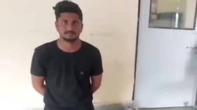 पचपदरा: पचपदरा पुलिस ने मोबाइल टॉवर से बैटरी चोरी करने वाले गैंग का पर्दाफाश किया, आरोपी गिरफ्तार