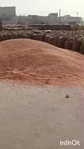 छीपाबड़ोद: छीपाबड़ौद अनाज मंडी में 6314 कट्टी की हुई आवक