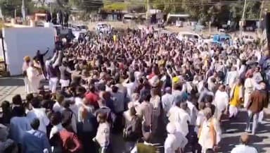 केसली: पटवारी और विधायक के विवाद से गरमाई राजनीति