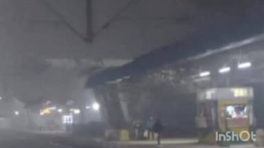 भाटपार रानी: भाटपार रानी समेत पूरे जिले में घने कोहरे का असर, कई ट्रेनें हुईं लेट और कई निरस्त, लोग परेशान