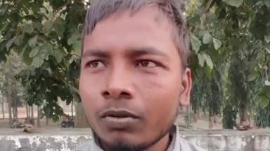 कप्तानगंज: कप्तानगंज के महावीर महाविद्यालय में 50 रुपये के कथित सुविधा शुल्क को लेकर बवाल, छात्र से मारपीट का आरोप