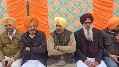 ਪਾਇਲ: ਪਾਇਲ ਵਿਖੇ ਵਿਧਾਨ ਸਭਾ ਹਲਕੇ ਚ ਬਲਾਕ ਸੰਮਤੀ ਅਤੇ ਜ਼ਿਲ਼ਾ ਪਰਿਸ਼ਦ ਚੋਣਾਂ ਚ ਕਾਂਗਰਸ ਪਹਿਲੇ ਸਥਾਨ ਤੇ ਰਹੀ