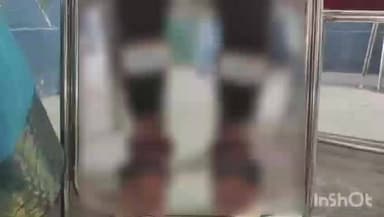 পান্ডুয়া: কোন পার্টির লোক সাহায্য করে না,সরাইয়ের মনিমালা দাশের আক্ষেপ নাতনিকে ডাক্তার দেখানোর কথা ভুলে গেলেন দিদিকে বলতে