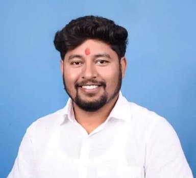 भैयाथान: युवा जोश का नया अध्याय, सिरसी के रूपेंद्र बने भाजयुमो सूरजपुर जिला महामंत्री