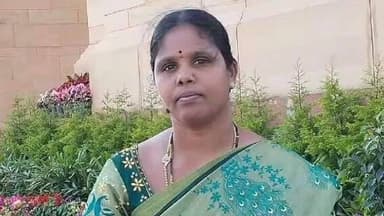 ఆందోల్: 30 ఏళ్ల నిరీక్షణ అనంతరం ఎస్. ఇటిక్యాల గ్రామానికి సర్పంచ్ గా గెలిచిన డాకూరి స్వప్న సురేందర్ గౌడ్