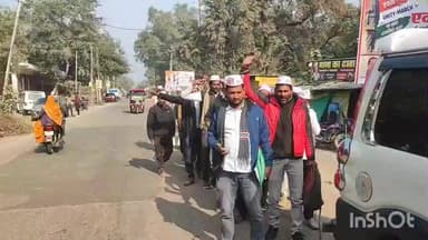 कुलपहाड़: बुधवारा समिति में खाद वितरण में अनियमितता का आरोप, किसानों ने एसडीएम को सौंपा ज्ञापन #jansamasya