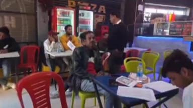 शाहगढ़: विधानसभा प्रीमियर लीग का कल से अमरमऊ के खेल ग्राउंड में होगा आयोजन