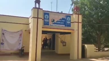 श्रीडूंगरगढ़: रेल पटरियों के पास युवक का शव मिलने से मची सनसनी, पुलिस जांच में जुटी