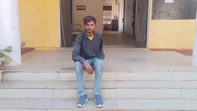 रानोली में इलेक्ट्रिक दुकान से चोरी के आरोपी को बालघाट पुलिस ने किया गिरफ्तार