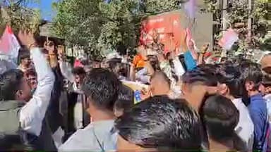 पिंडवाड़ा: सरुपगंज कस्बे के रबारी धर्मशाला में खनन परियोजना निरस्त करने की मांग को लेकर बैठक आयोजित की गई