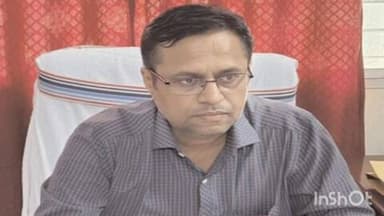 चांदवा: चंदवा में शुक्रवार से 25 दिसंबर तक प्रशासन का कार्यक्रम, पंचायतवार तिथि निर्धारित