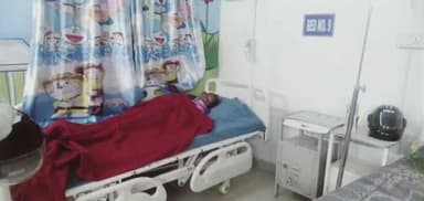 बोलबा: बोलबा सरसलोंगरी के पास कार सवार ने स्कूली बच्ची की साइकिल को टक्कर मारी, बच्ची घायल