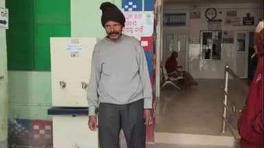 ସିମୁଳିଆ: ରଘୁନାଥପୁର ଗ୍ରାମ ରେ ବିଦ୍ୟୁତ ସଂସ୍ପର୍ଶ ରେ ଆସି ମହିଳା ଙ୍କର ମୃତ୍ୟୁ