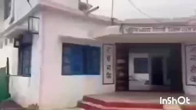 बमोरी: तारापुर गांव में घर की ओर देखने पर आरोपी ने फरियादी के साथ की मारपीट