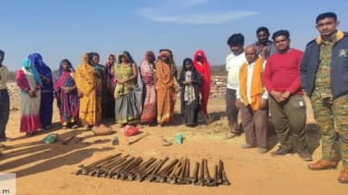 सिमरिया: अवैध कटाई पर वन विभाग का प्रहार: शाहनगर में 'कुल्हाड़ी छोड़ो अभियान' का शंखनाद