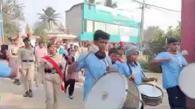 ସୋର: ଉପେନ୍ଦ୍ରନାଥ କଲେଜ ପଡିଆରେ ସାଂସଦ ଖେଳ ମହୋତ୍ସବ ଉଦଘାଟିତ, ଉଦଘାଟନ କଲେ ପ୍ରାକ୍ତନ ବିଧାୟକ ପର୍ଶୁରାମ ଧଡ଼ା