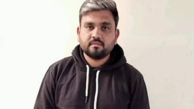 ચાણસ્મા: દેલમાલ ગામમાંથી બે બોગસ તબીબોને પાટણ એસ.ઓ.જી પોલીસે ઝડપી પાડ્યા