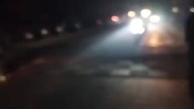 ପାରାଦୀପ ଲକ୍: କୁଜଙ୍ଗ ପଙ୍କପାଳ ହମ୍ପଶ ନିକଟରେ ଭାରସ୍ୟାମ ହରାଇ ଦୁଇ ବାଇକି ଦୁର୍ଘଟଣା ଗ୍ରସ୍ତ ଦୁଇ ଗୁରୁତର ଦୁଇ ଆହତ